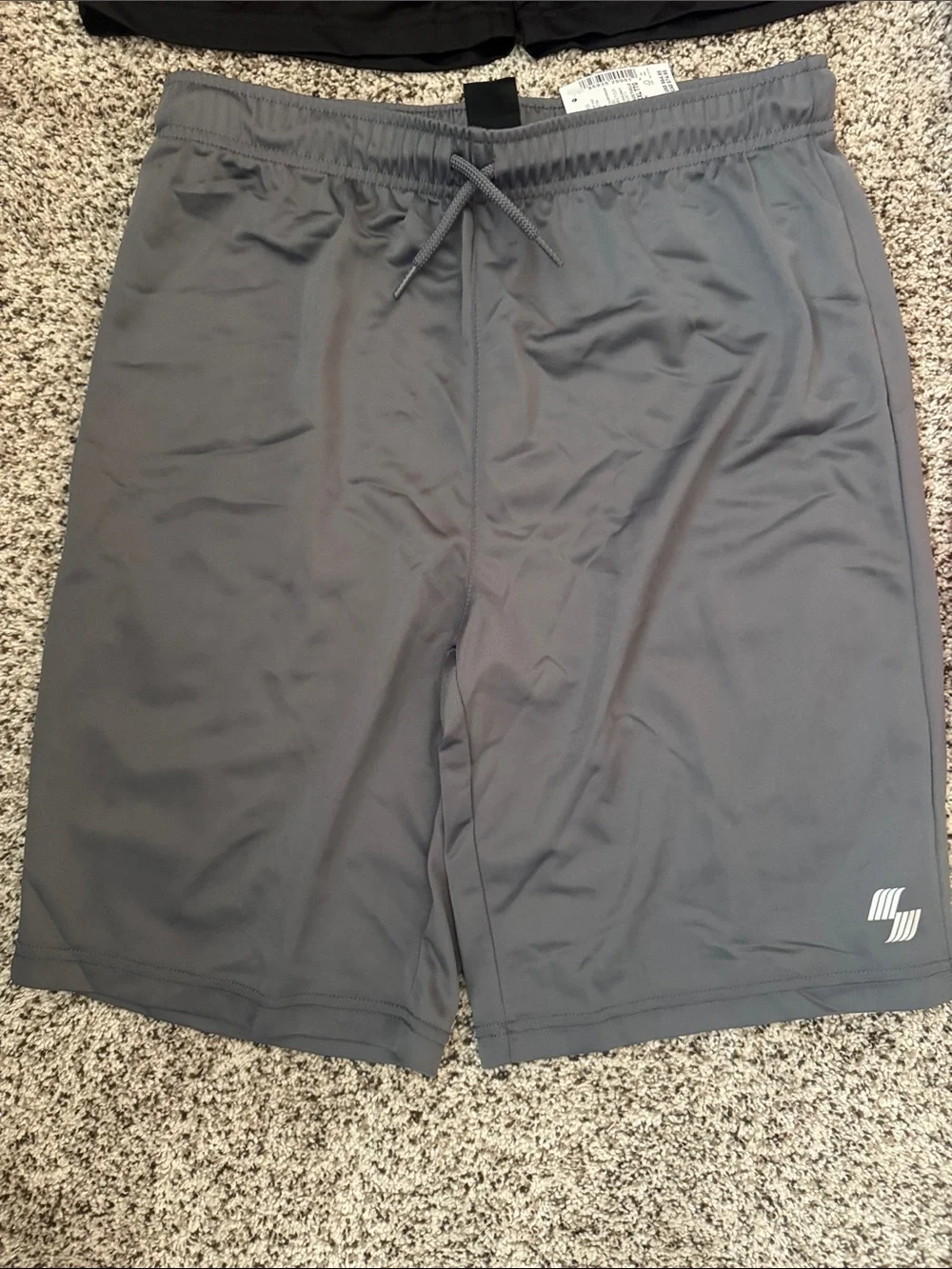 NWT Lot of 5 pairs Children’s place boys athletic shorts XXL (16)